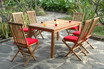 Montage Bristol 7-Piece Dining Table Set