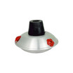 Aluminum Gondola Hummingbird 3 Port Feeding Station 