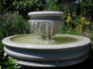 Orchard Bowl adapted for Fountain