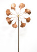 Ginkgo Copper Wind Spinner