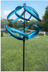 Sphere Kinetic Wind Sculpture