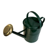 2.6 Gallon Galvanized Watering Can Green