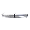 72 Inch Long Window Hayrack - 2 sections
