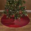 Yuletide 52" Tree Skirt