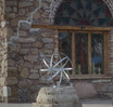 Sundial Armillary
