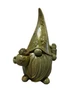 Lucky Gnome in Old World finish