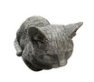 Cozy Kitty in Graphite