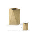 Details for Rhea Large Planter