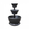 Circular Precinct Planter 2 Tier