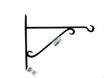 20" Steel Wall Bracket
