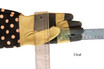 Women's Gauntlet X Small with ruler