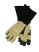 Men's Gauntlet Gardening Gloves