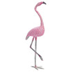 Flamingo Statue 