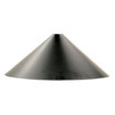 18" Diameter Round Squirrel Baffle for Pole