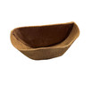 Inside of 30" Wall Basket Liner