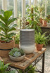 14" Tall Tabletop Fountain Tiffany Falls