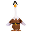 Pilgrim Outfit for Giddy Porch Goose