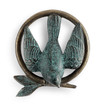 Bird & Branch Door Knocker