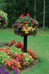 Pamela Crawford Border Column Kit along border