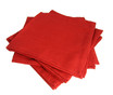 Classic Red Napkin