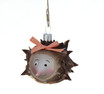 Hedgehog Tree Ornament