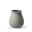 Ra Fiberstone Planter in Grey