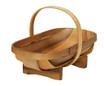 Small Wooden Trug