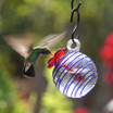 Droplet Hummingbird Feeder