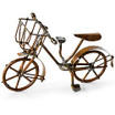Miniature Antique Bicycle