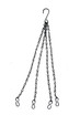 BSC22 - Large Hanging Basket Chain