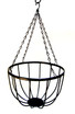 14" Bellus Basket