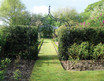 Gothic Garden Arch