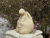 Meditating Turtle shown in classic