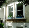 Provencal Trough & Window Box