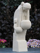 24" Nakoma Sculpture
