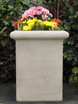 Tall Chelsea Box Planter