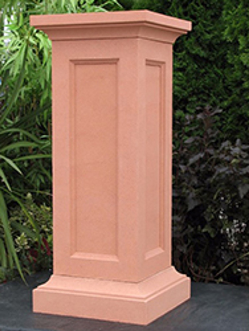 Dry Cast Stone