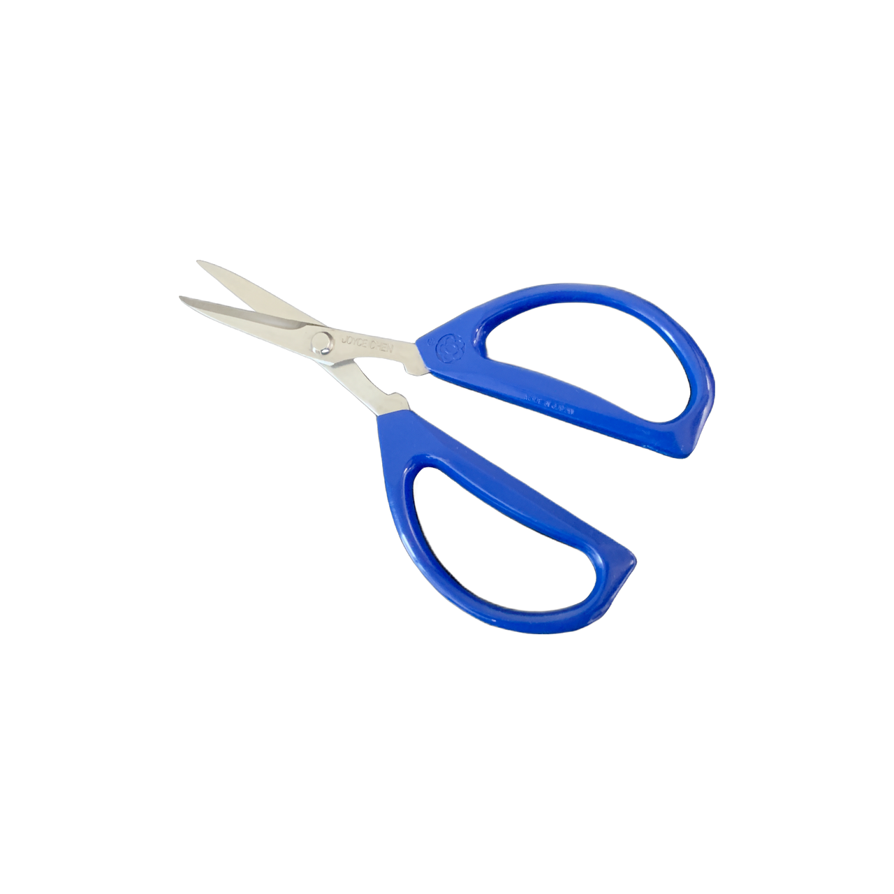 Joyce Chen Unlimited Scissors - Blue