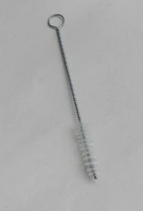 Small tube cleaner