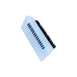 Gardeners scrub brush - surgical quality