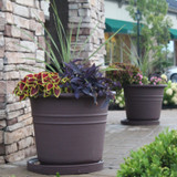 Bell Planter