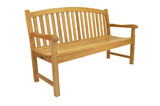 Chelsea Teak Bench