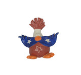 Patriotic Chicken