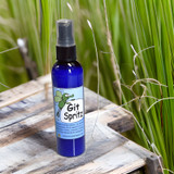 Git Spritz an all natural bug repellent