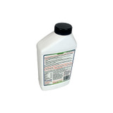 back side Mosquito, Tick & Flea Repellent - 32 oz. Concentrate I Must Garden
