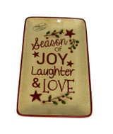 spoon rest for the holidays