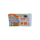 Classic grade 4" strand bulk sphagnum moss 12L or 150 grams