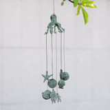 Octopus Windchime