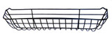 55" Window hayrack