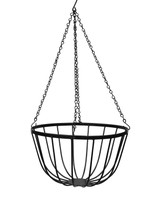 17" Hanging Basket Bellus